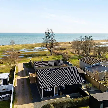 Ll255-rudkobing-hybenvaenget-12 Holiday home