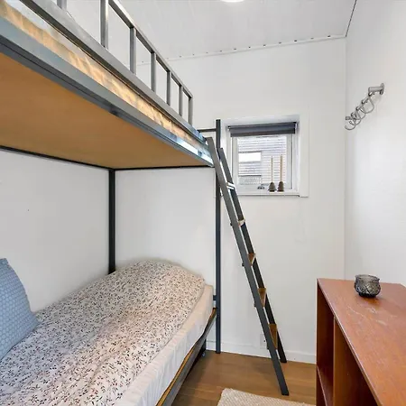 度假居 Ll255-rudkobing-hybenvaenget-12 *