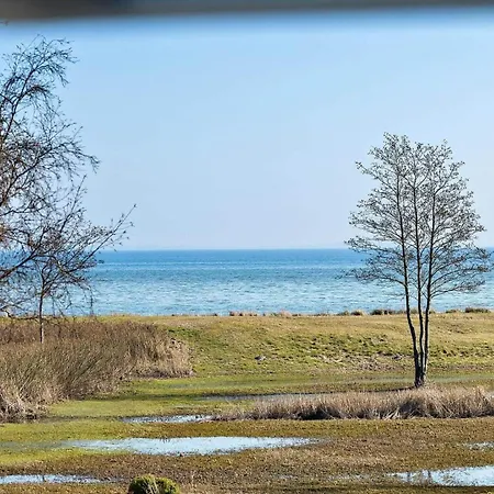 Ll255-rudkobing-hybenvaenget-12 度假居 *