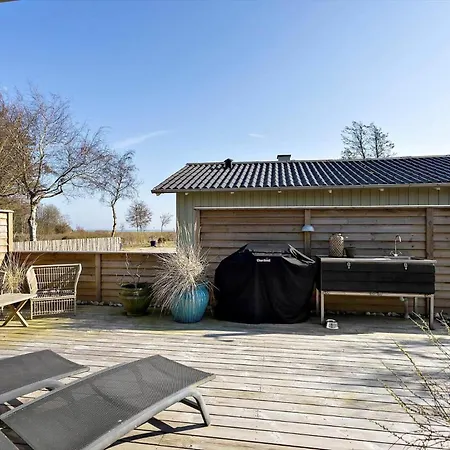 Ll255-rudkobing-hybenvaenget-12 度假居