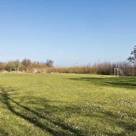 Ll255-rudkobing-hybenvaenget-12 度假居 *