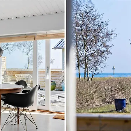 Holiday home Ll255-rudkobing-hybenvaenget-12