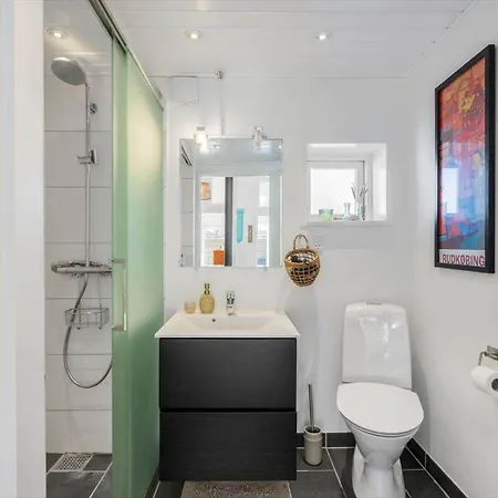 Ll255-rudkobing-hybenvaenget-12 Holiday home
