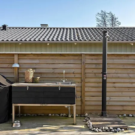 Holiday home Ll255-rudkobing-hybenvaenget-12