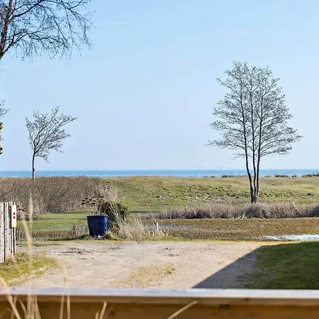 Holiday home Ll255-rudkobing-hybenvaenget-12