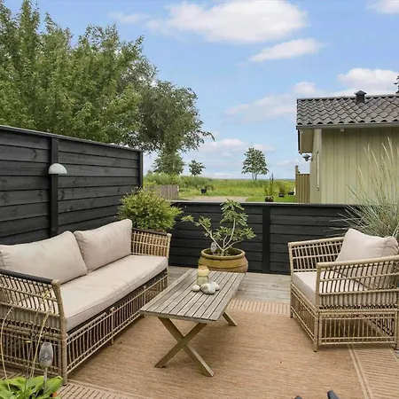 Ll255-rudkobing-hybenvaenget-12 Holiday home Spodsbjerg