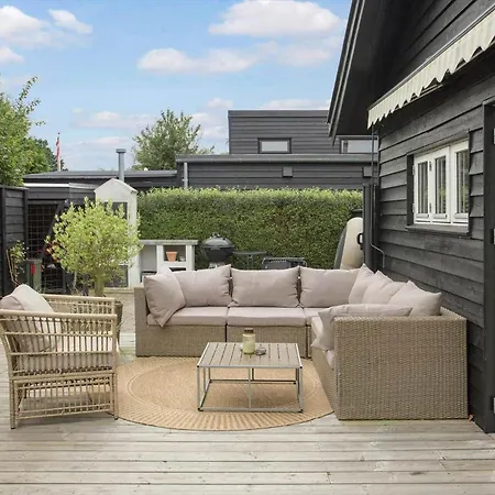 Ll255-rudkobing-hybenvaenget-12 Holiday home