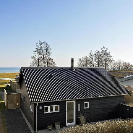 Feriehus Ll255-rudkobing-hybenvaenget-12 *