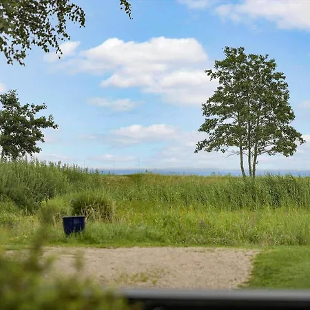 Holiday home Ll255-rudkobing-hybenvaenget-12 *