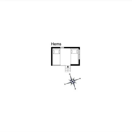 Ll255-rudkobing-hybenvaenget-12 Holiday home Spodsbjerg