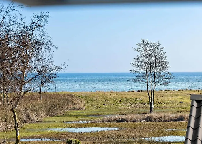 Ll255-rudkobing-hybenvaenget-12 Dom wakacyjny *